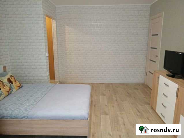 Квартира-студия, 36 м², 2/5 эт. в аренду посуточно в Норильске Норильск - изображение 1