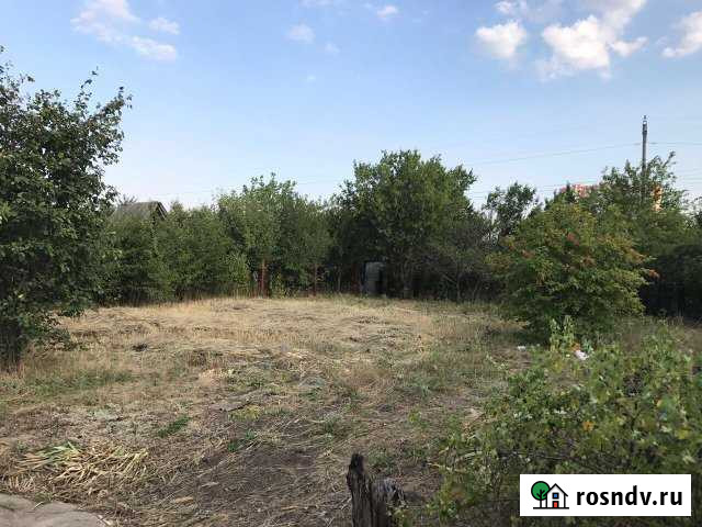 Участок СНТ, ДНП 7 сот. на продажу в Ростове-на-Дону Ростов-на-Дону - изображение 1