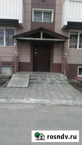 Квартира-студия, 28 м², 4/5 эт. на продажу в Бийске Бийск - изображение 1