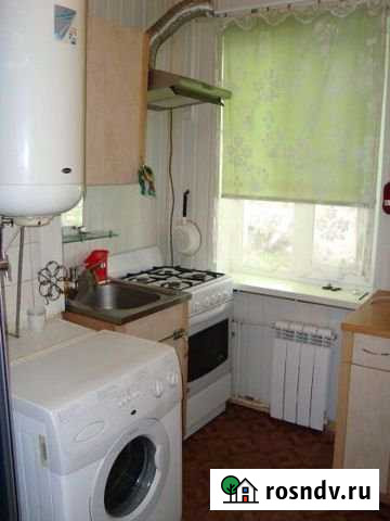 2-комнатная квартира, 41 м², 2/2 эт. в аренду на длительный срок в Петрозаводске Петрозаводск - изображение 1