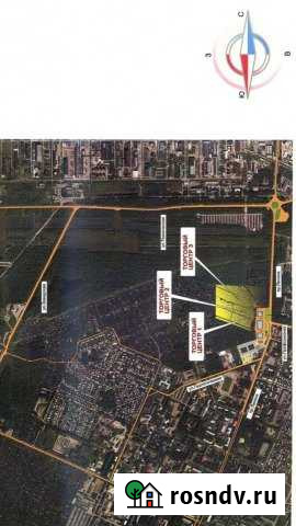 Участок промназначения 490 сот. на продажу в Стерлитамаке Стерлитамак - изображение 1