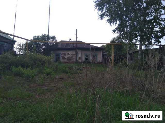 Участок ИЖС 20 сот. на продажу в Комсомольском Самарской области Комсомольский - изображение 1