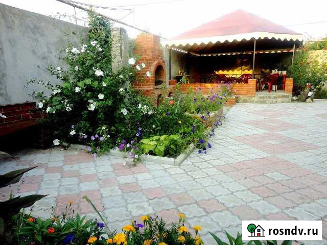 Дом 65 м² на участке 6.5 сот. на продажу в Приморском Приморский - изображение 1