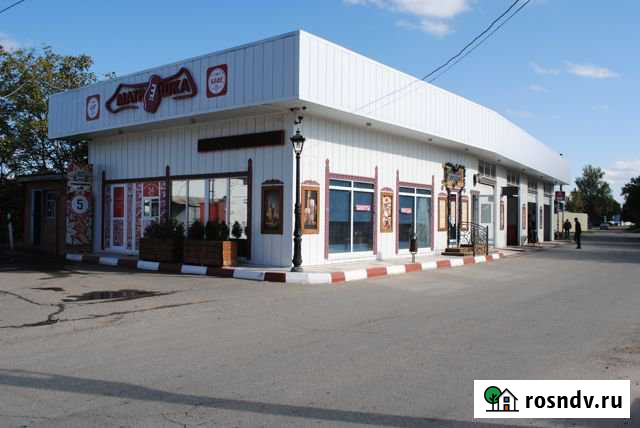 Помещение свободного назначения, 250 кв.м. Армавир - изображение 1