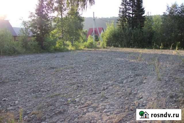 Участок ИЖС 12 сот. на продажу в Междуреченске Кемеровской области Междуреченск - изображение 1