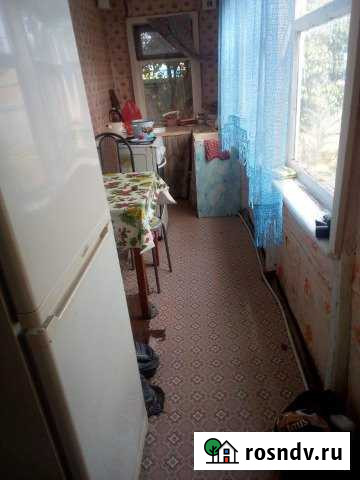 Дом 50 м² на участке 10 сот. на продажу в Оранжереях Оранжереи - изображение 1