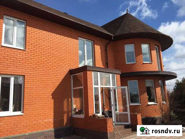 Коттедж 207 м² на участке 26 сот. на продажу в Дубовом Дубовое - изображение 1