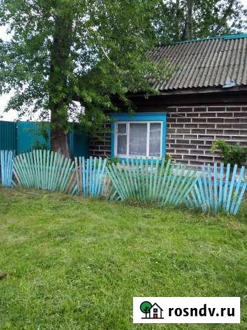 Дом 63.8 м² на участке 14 сот. на продажу в Саянском Саянский - изображение 1