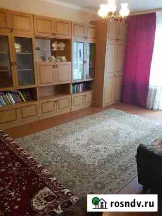 1-комнатная квартира, 32 м², 3/3 эт. на продажу в Рыбном Рыбное