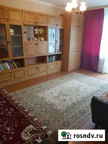 1-комнатная квартира, 32 м², 3/3 эт. на продажу в Рыбном Рыбное - изображение 1