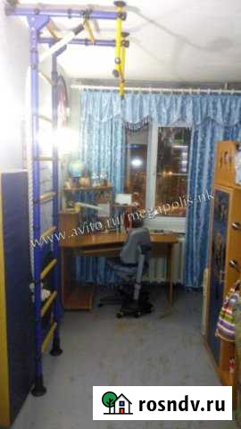 Комната 16 м² в 1-ком. кв., 5/5 эт. на продажу в Новокузнецке Новокузнецк - изображение 1