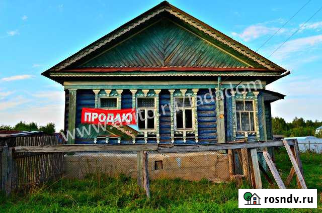 Дом 50 м² на участке 20 сот. на продажу в Ваче Вача - изображение 1