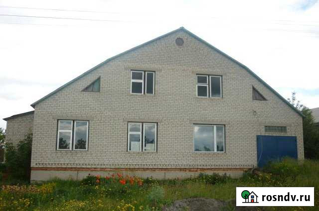 Дом 190 м² на участке 15 сот. на продажу в Прохоровке Прохоровка - изображение 1