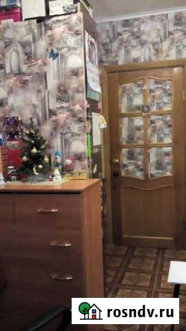 Комната 12 м² в 4-ком. кв., 4/5 эт. на продажу в Тосно Тосно - изображение 1