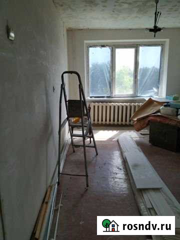 2-комнатная квартира, 51 м², 2/5 эт. на продажу в Таврическом Таврическое - изображение 1