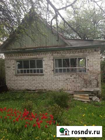 Дача 24 м² на участке 8 сот. на продажу в Рязани Рязань - изображение 1