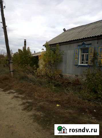 Дом 60 м² на участке 11 сот. на продажу в Соль-Илецке Соль-Илецк - изображение 1
