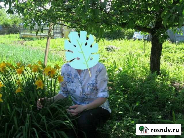 Участок СНТ, ДНП 5 сот. на продажу в Арзамасе Арзамас - изображение 1