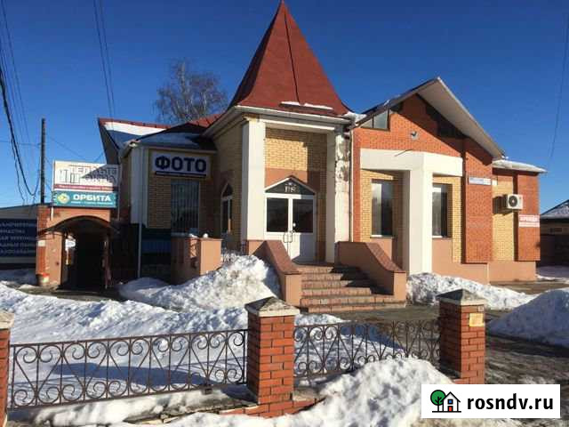 Здание свободного назначения Карачев - изображение 1