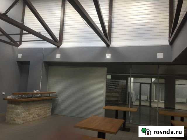 Кафе, Помещение общественного питания, 110 кв.м. Одинцово - изображение 1