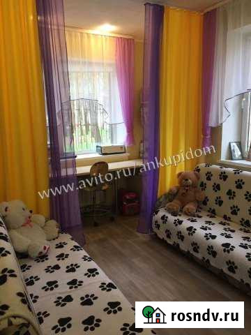 3-комнатная квартира, 69 м², 1/2 эт. на продажу в Воскресенске Воскресенск - изображение 1