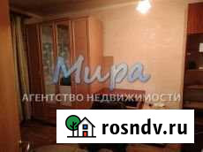 1-комнатная квартира, 34 м², 1/5 эт. в аренду на длительный срок в Люберцах Люберцы - изображение 1