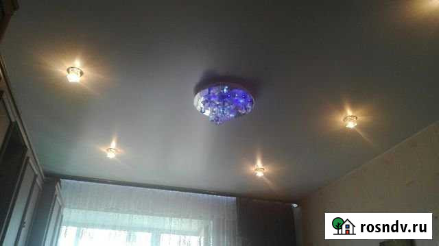 3-комнатная квартира, 60 м², 1/5 эт. на продажу в Краснобродском Краснобродский - изображение 1