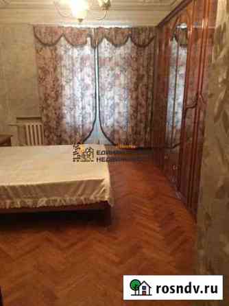 4-комнатная квартира, 94 м², 2/5 эт. в аренду на длительный срок в Уфе Уфа