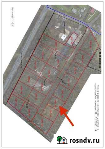 Участок ИЖС 10 сот. на продажу в Новодвинске Новодвинск - изображение 1