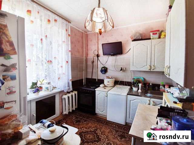 1-комнатная квартира, 34 м², 4/5 эт. на продажу в Бору Бор - изображение 1