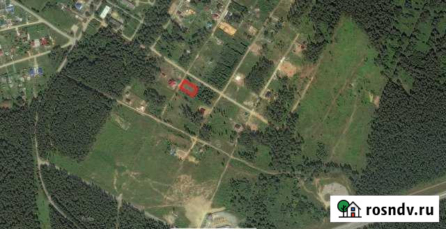 Участок ИЖС 15 сот. на продажу в Заречном Свердловской области Заречный - изображение 1