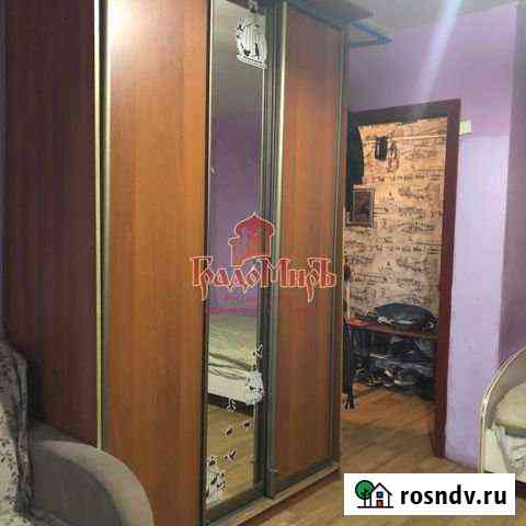 1-комнатная квартира, 28 м², 2/5 эт. на продажу в Сергиевом Посаде Сергиев Посад