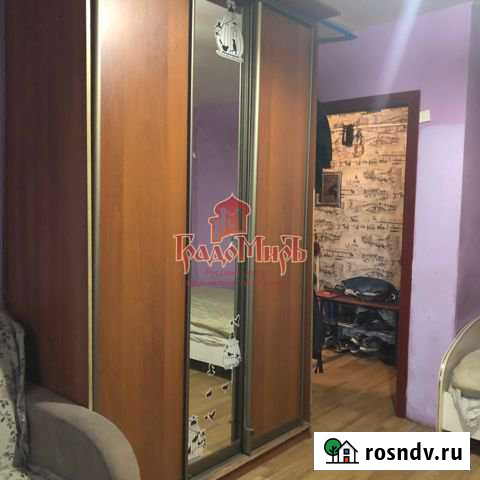 1-комнатная квартира, 28 м², 2/5 эт. на продажу в Сергиевом Посаде Сергиев Посад - изображение 1