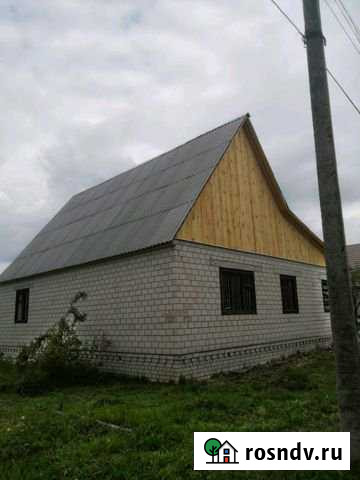 Дом 120 м² на участке 12 сот. на продажу в Стародубе Стародуб - изображение 1