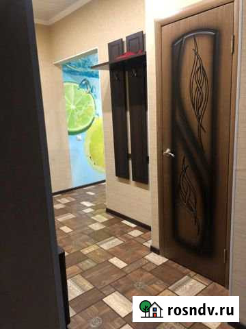 3-комнатная квартира, 70 м², 3/5 эт. на продажу в Нерюнгри Нерюнгри - изображение 1