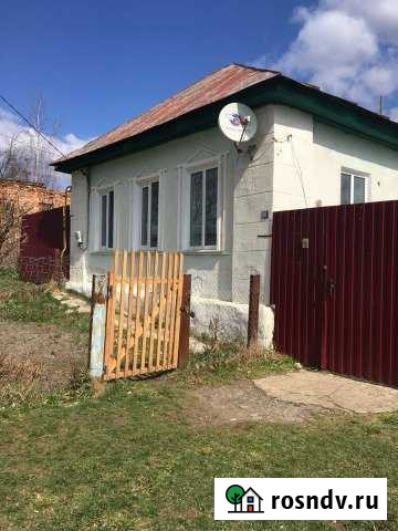 Дом 60 м² на участке 25 сот. на продажу в Кирове Калужской области Киров - изображение 1