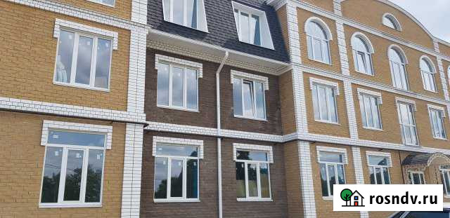 1-комнатная квартира, 35 м², 3/3 эт. на продажу в Белгороде Белгород - изображение 1