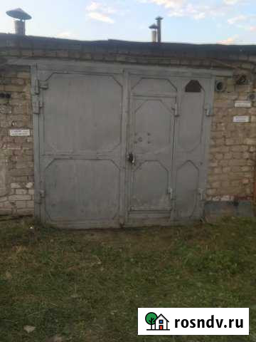 Гараж 15 м² на продажу в Каменске-Уральском Каменск-Уральский - изображение 1