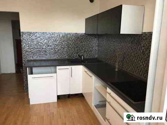 3-комнатная квартира, 84 м², 12/23 эт. на продажу в Люберцах Люберцы