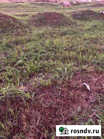 Участок ИЖС 10 сот. на продажу в Яблоновском Яблоновский - изображение 1