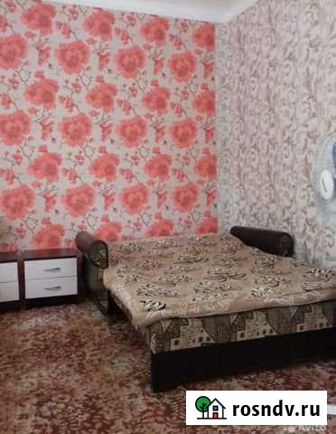 Комната 18 м² в 2-ком. кв., 1/1 эт. в аренду на длительный срок в Феодосии Феодосия - изображение 1