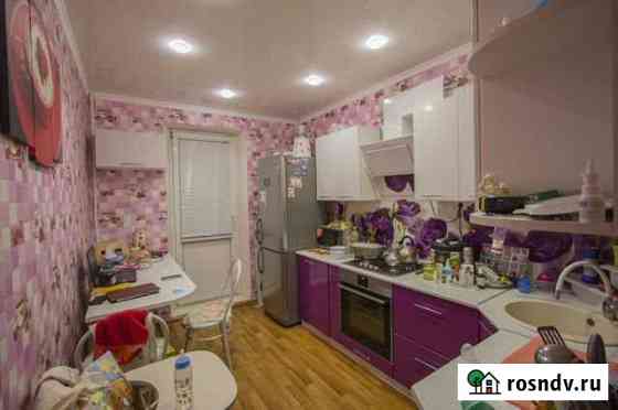 3-комнатная квартира, 73 м², 5/10 эт. на продажу в Альметьевске Альметьевск