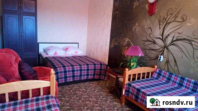 2-комнатная квартира, 50 м², 8/10 эт. в аренду посуточно в Ельце Елец - изображение 1