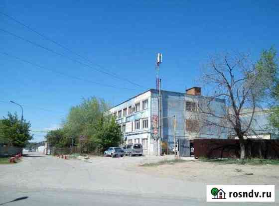 Офис 16.8 кв.м. Волжский