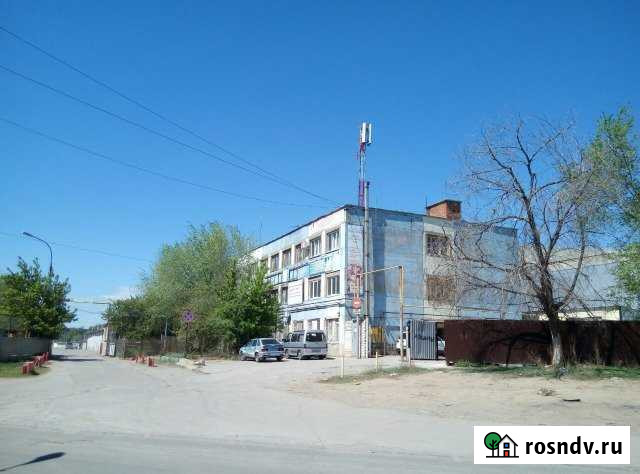 Офис 16.8 кв.м. Волжский - изображение 1