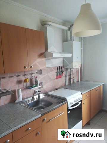 1-комнатная квартира, 39 м², 2/5 эт. на продажу в Рыбном Рыбное - изображение 1