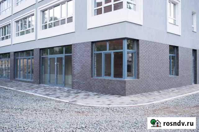 Торгово-офисное помещение в центре, 124 кв.м. Барнаул - изображение 1