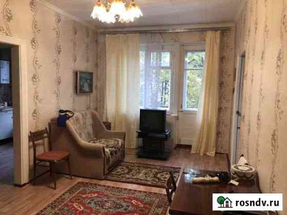 2-комнатная квартира, 48 м², 3/4 эт. в аренду на длительный срок в Домодедово Домодедово