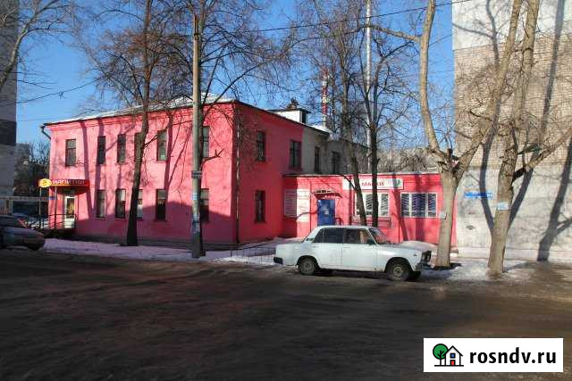 Гостиница, 419.9 кв.м. Нижний Новгород - изображение 1