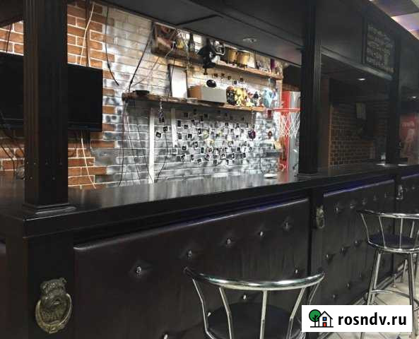 Сдаётся в аренду оборудованный бар Оренбург - изображение 1